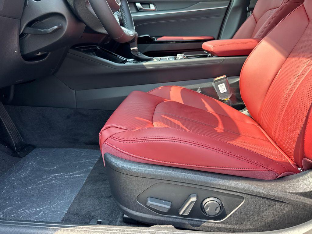 new 2026 Kia K5 car