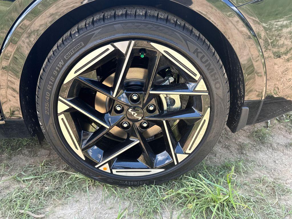 new 2025 Kia K4 car, priced at $25,332