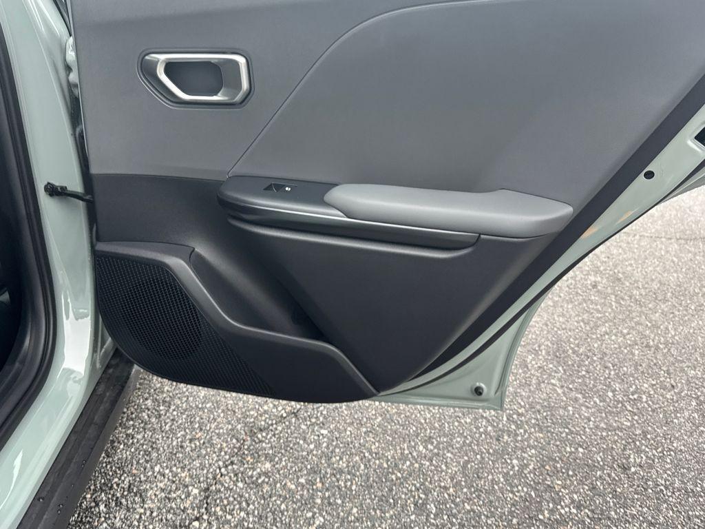 new 2025 Kia K4 car, priced at $23,399