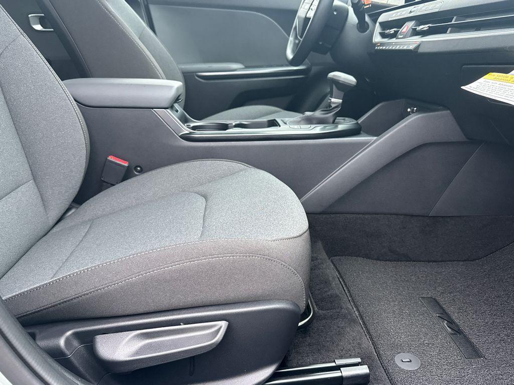 new 2025 Kia K4 car, priced at $23,399
