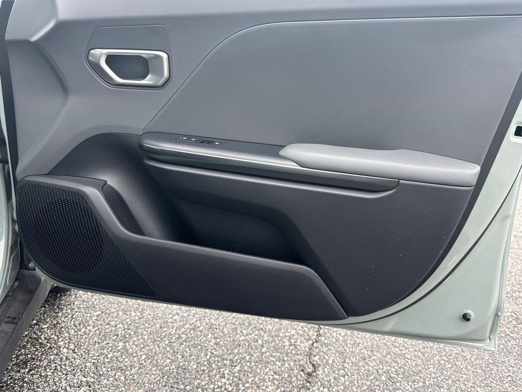 new 2025 Kia K4 car, priced at $23,399
