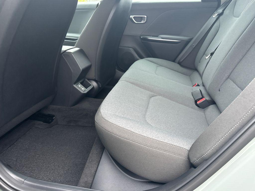 new 2025 Kia K4 car, priced at $23,399