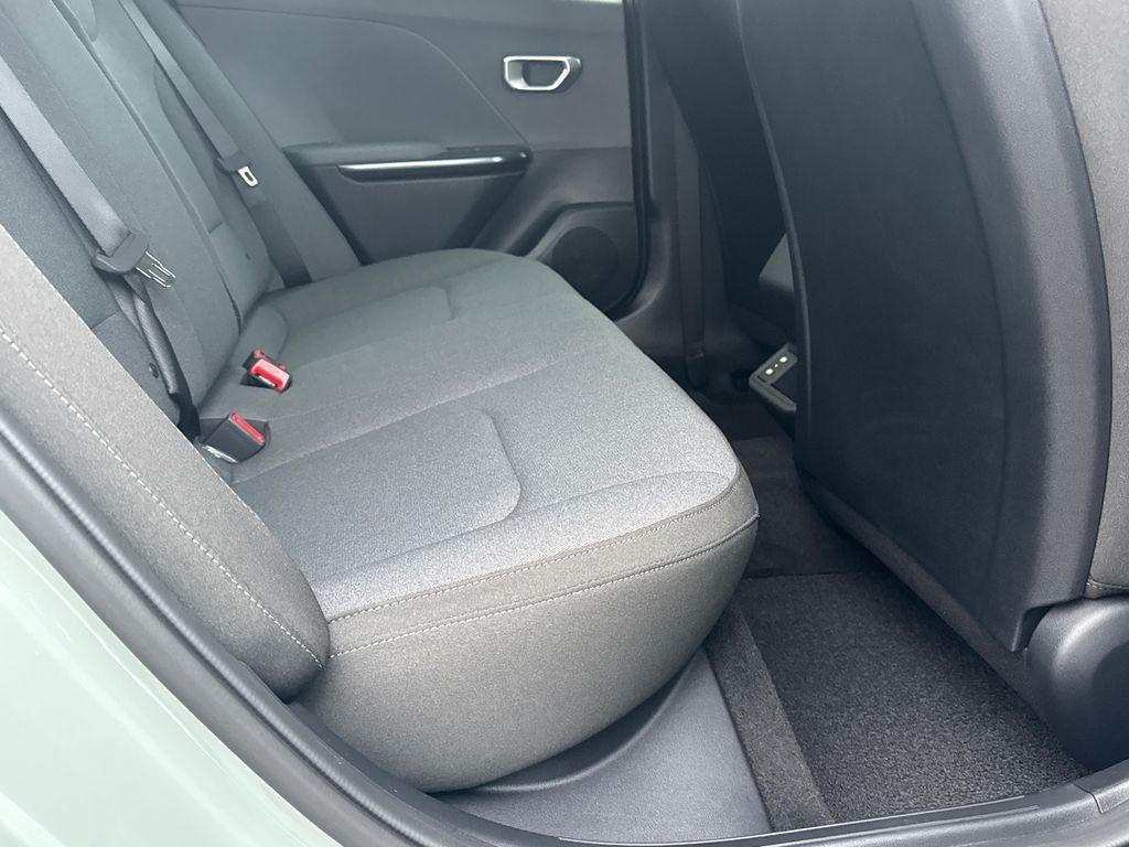 new 2025 Kia K4 car, priced at $23,399