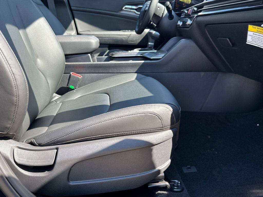 new 2026 Kia Sportage car