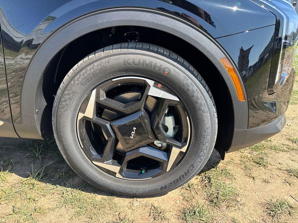 new 2026 Kia Sportage car