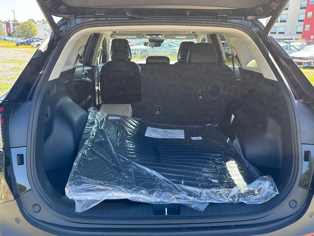 new 2026 Kia Sportage car