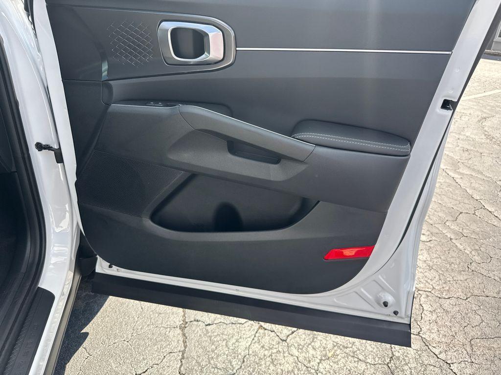 new 2026 Kia Sorento car