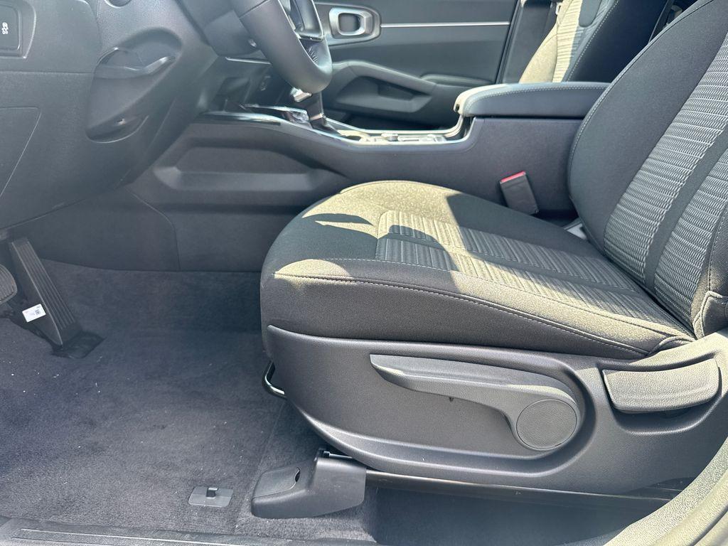 new 2026 Kia Sorento car