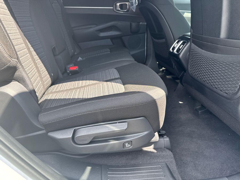 new 2026 Kia Sorento car