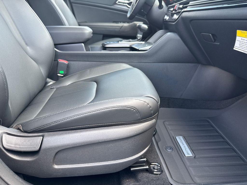 new 2026 Kia Sportage car