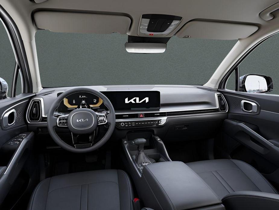 new 2024 Kia Sorento car, priced at $36,561