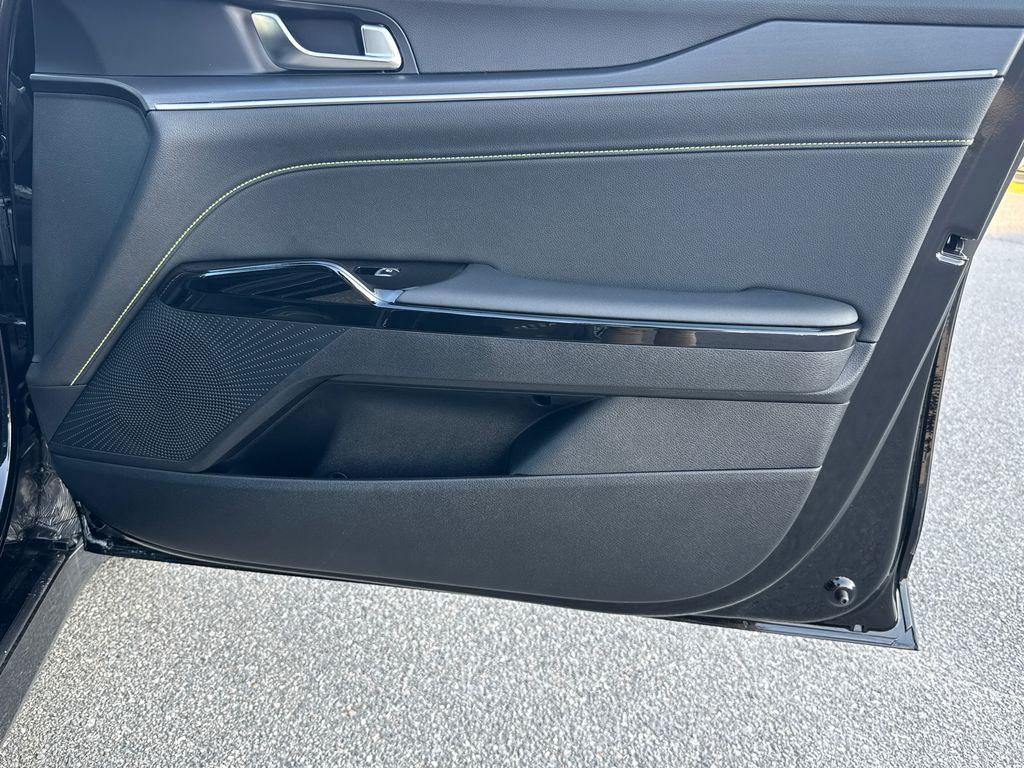 new 2026 Kia K5 car