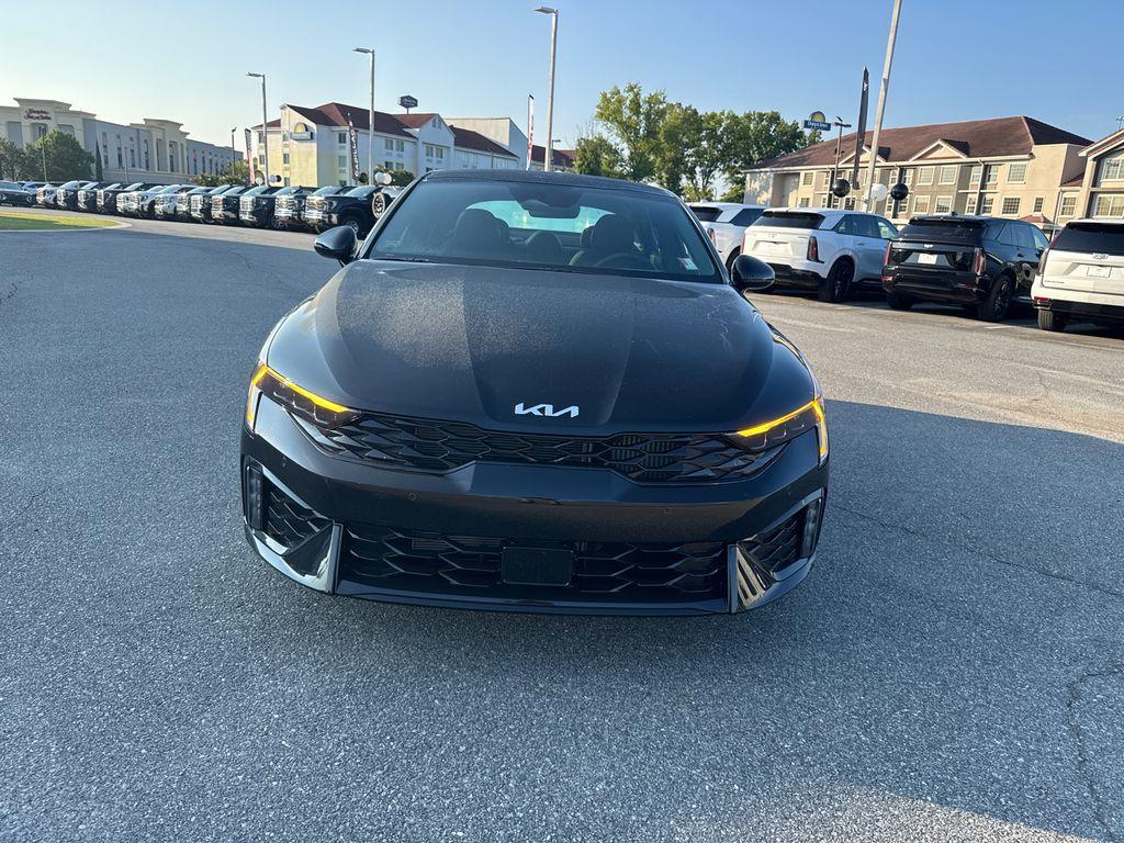 new 2026 Kia K5 car