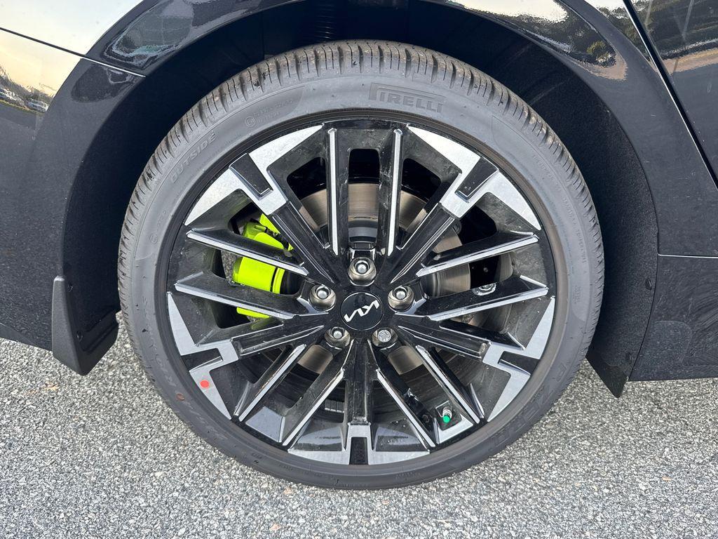 new 2026 Kia K5 car