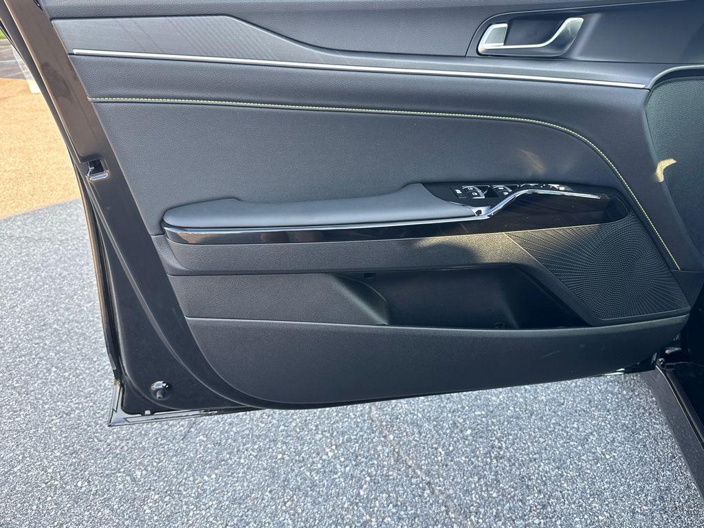 new 2026 Kia K5 car