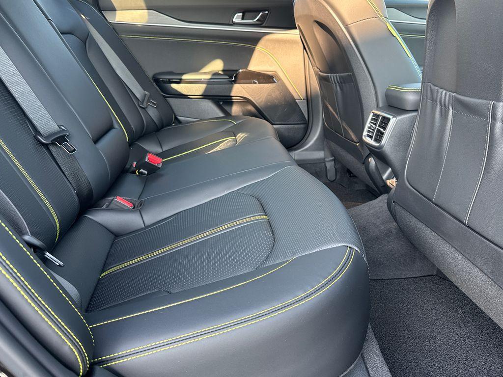 new 2026 Kia K5 car