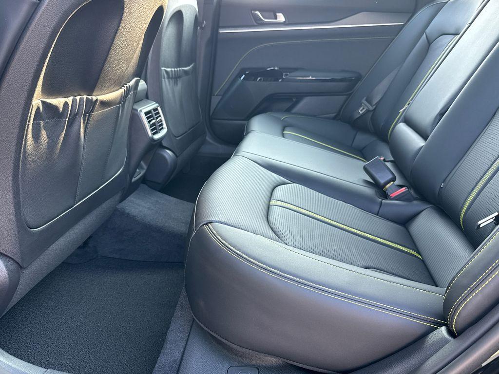 new 2026 Kia K5 car