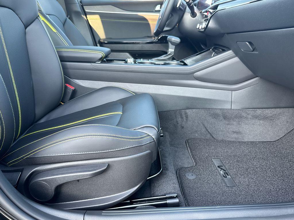 new 2026 Kia K5 car
