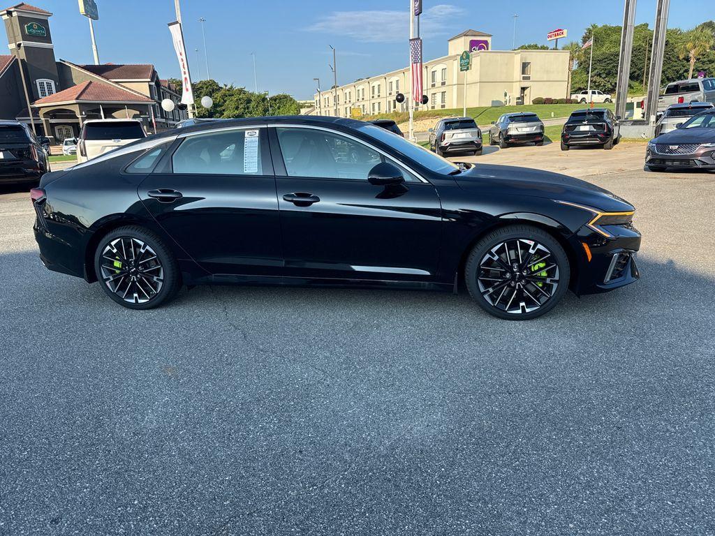 new 2026 Kia K5 car