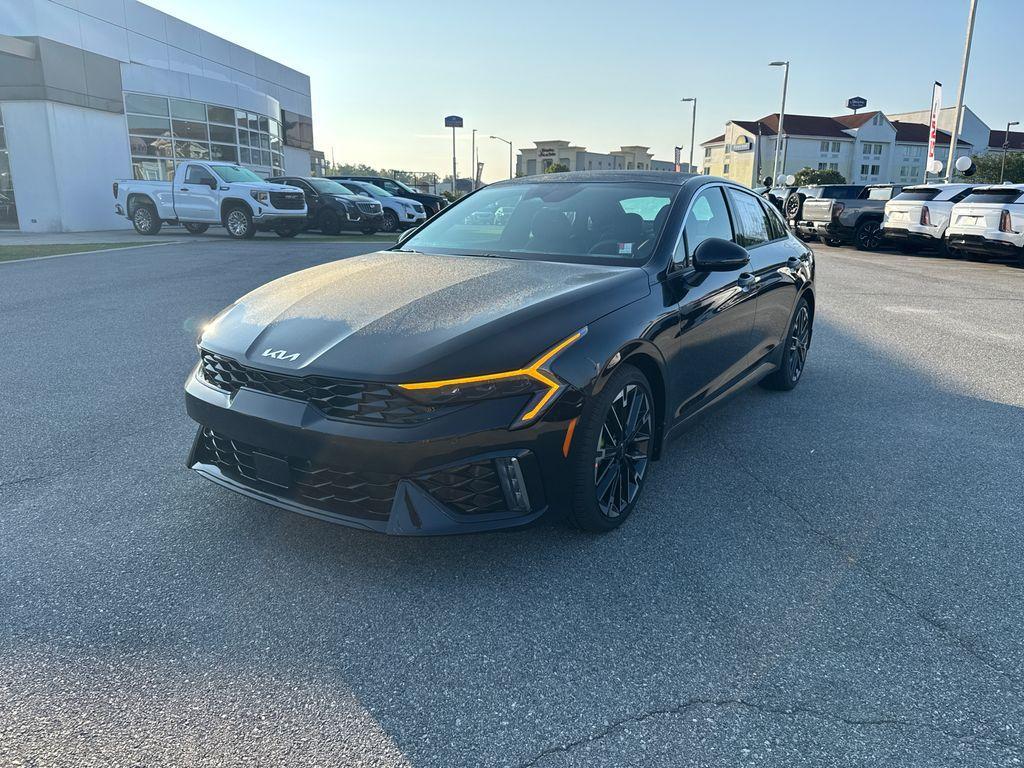 new 2026 Kia K5 car