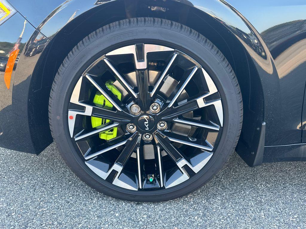 new 2026 Kia K5 car