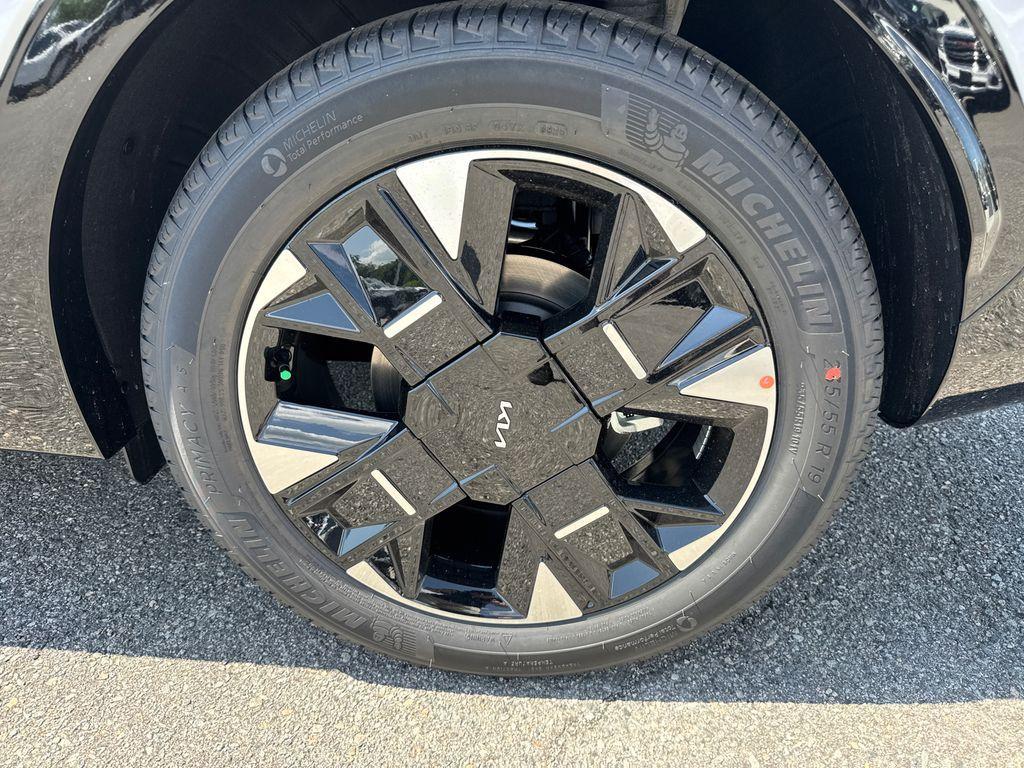 new 2026 Kia Sportage car