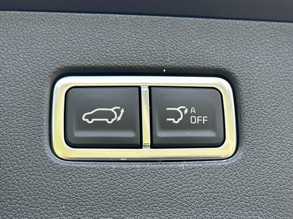 new 2025 Kia Sorento car, priced at $41,406