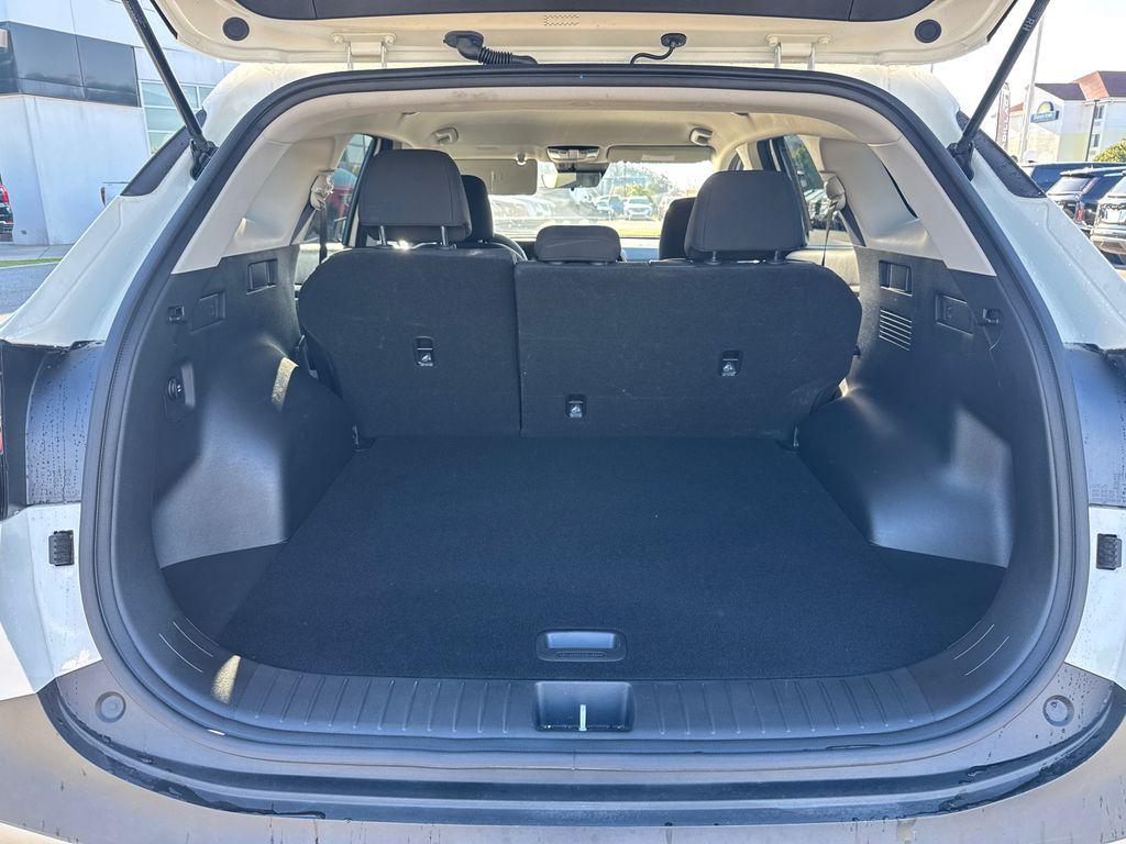 used 2023 Kia Sportage Hybrid car, priced at $23,598