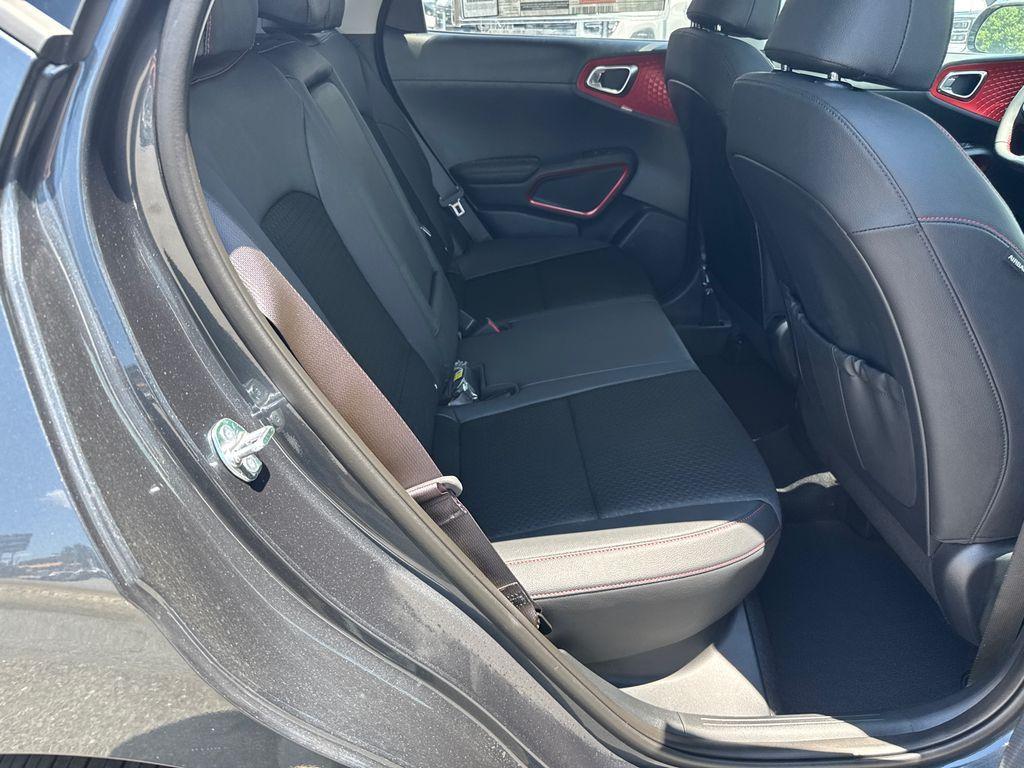 new 2025 Kia Soul car, priced at $26,657