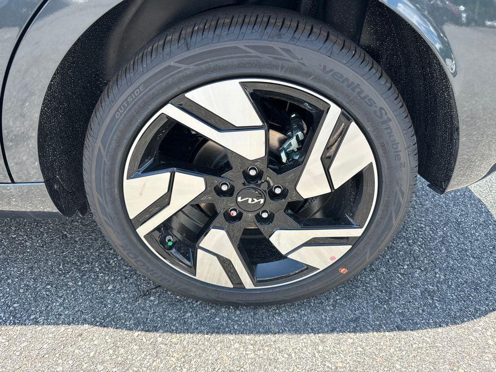 new 2025 Kia Soul car, priced at $26,657