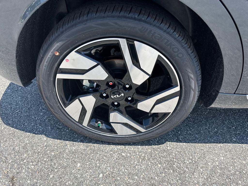 new 2025 Kia Soul car, priced at $26,657