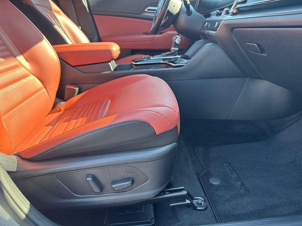 used 2024 Kia Sportage car, priced at $25,898