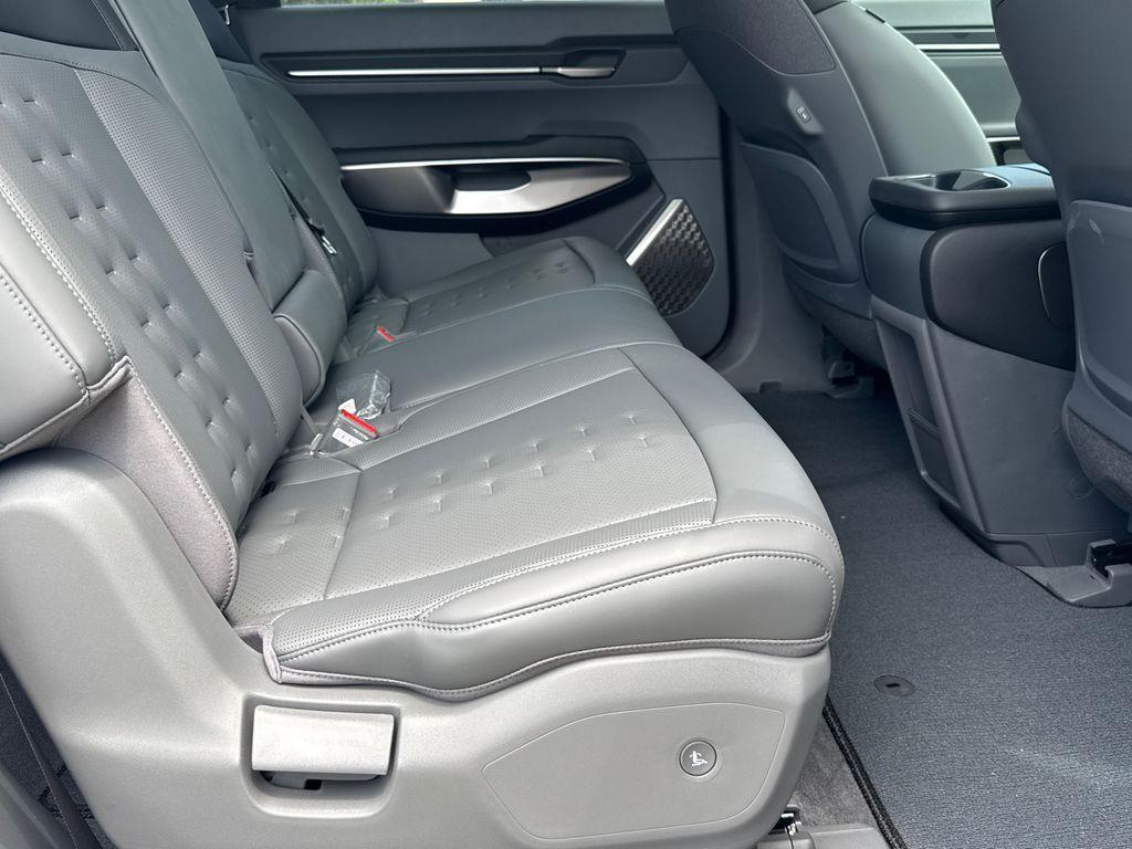 new 2026 Kia EV9 car