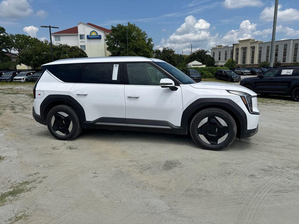 new 2026 Kia EV9 car