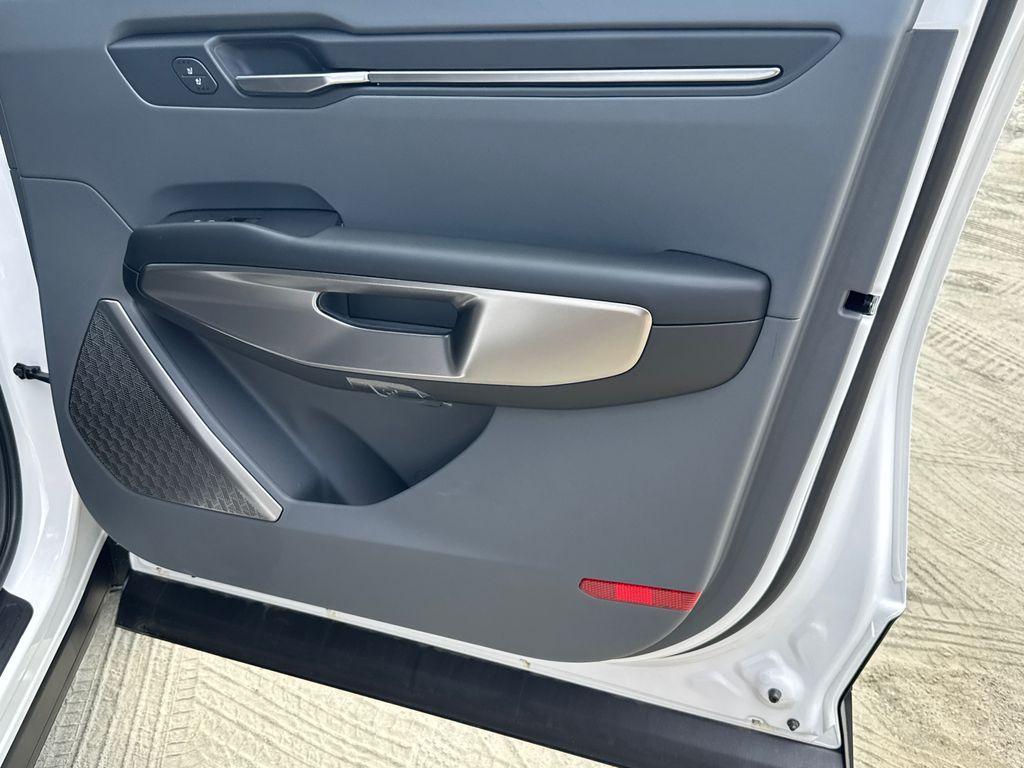 new 2026 Kia EV9 car