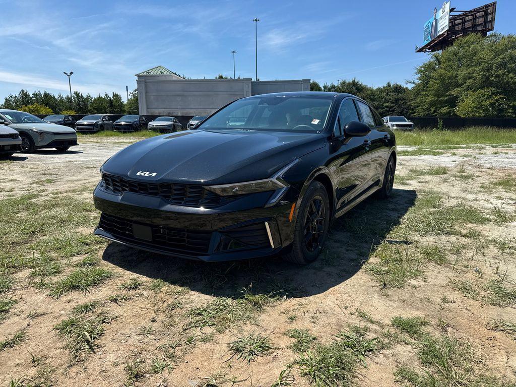 new 2026 Kia K5 car