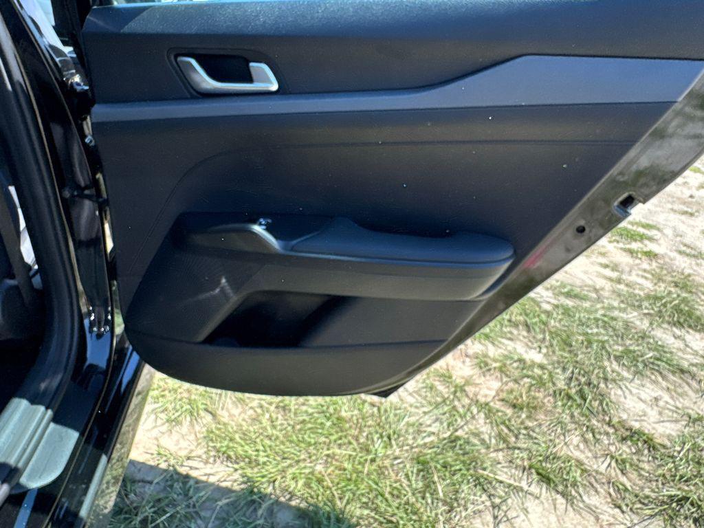 new 2026 Kia K5 car
