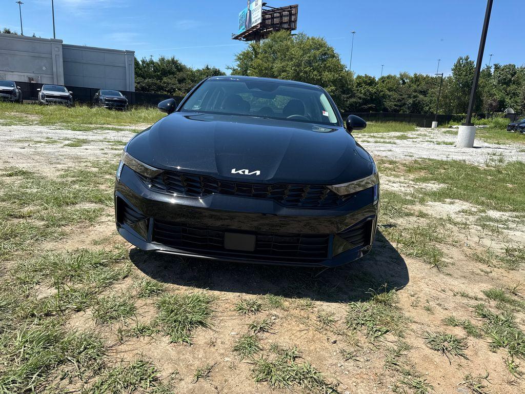 new 2026 Kia K5 car