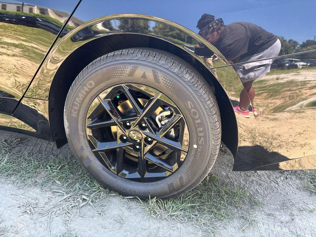 new 2026 Kia K5 car