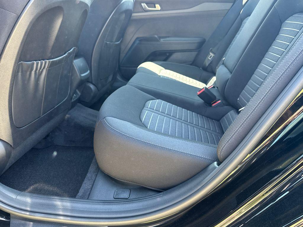 new 2026 Kia K5 car