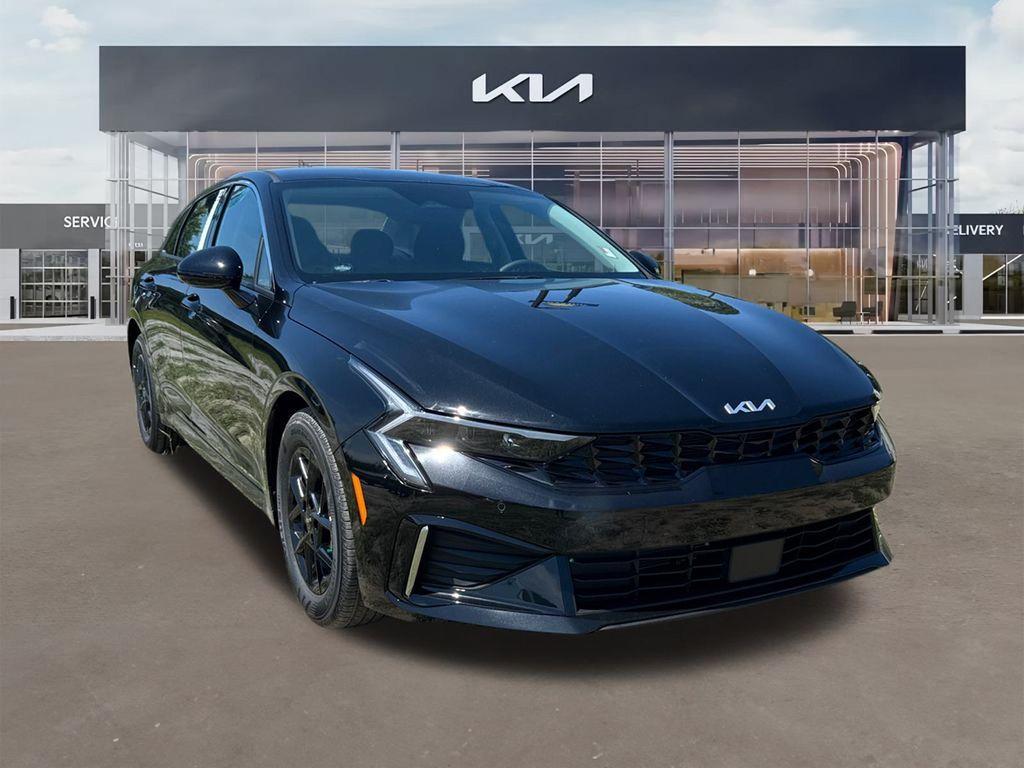 new 2026 Kia K5 car