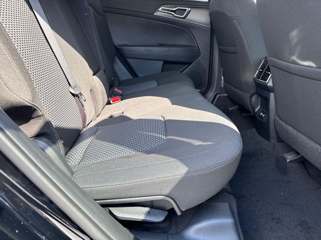 new 2026 Kia Sportage car