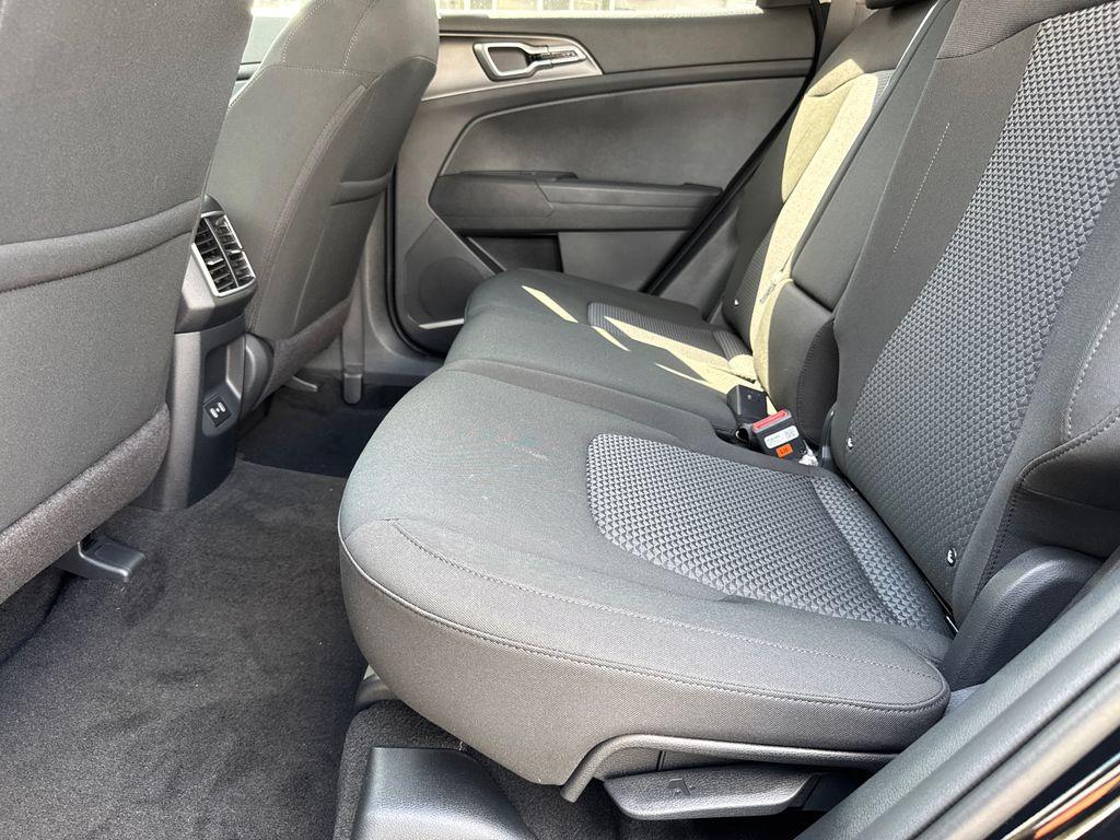 new 2026 Kia Sportage car
