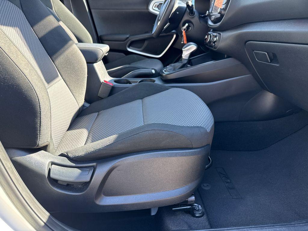 used 2024 Kia Soul car, priced at $15,898