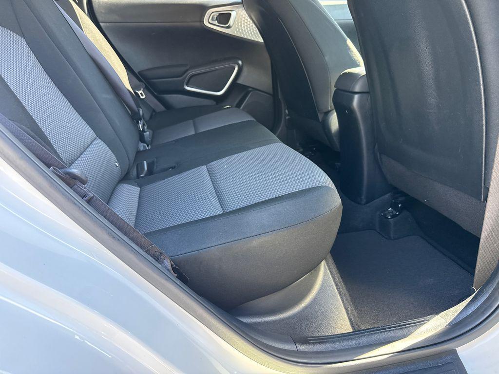 used 2024 Kia Soul car, priced at $15,898