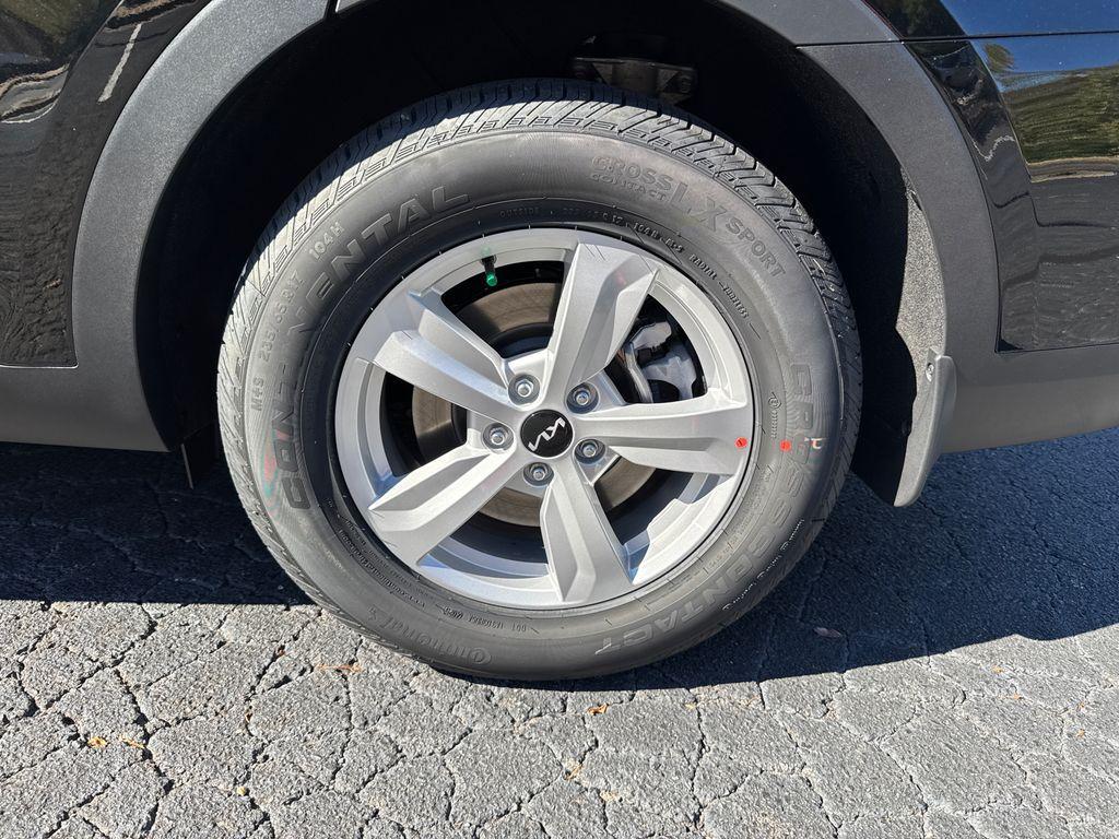 new 2026 Kia Sorento car