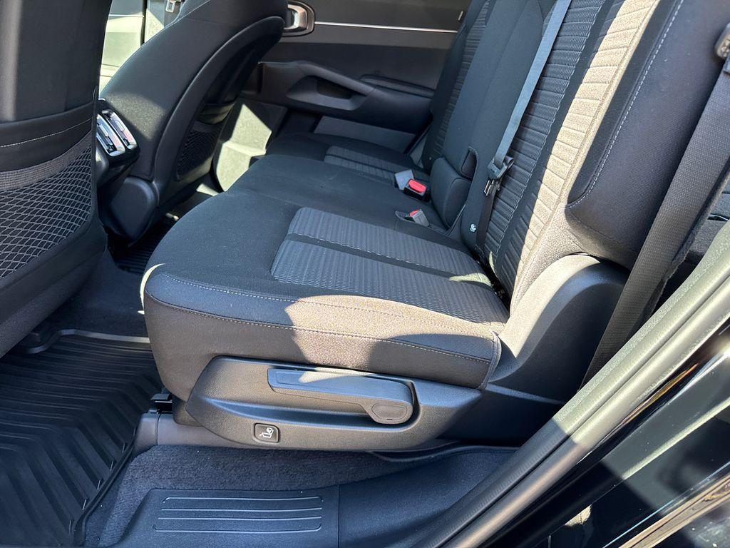 new 2026 Kia Sorento car