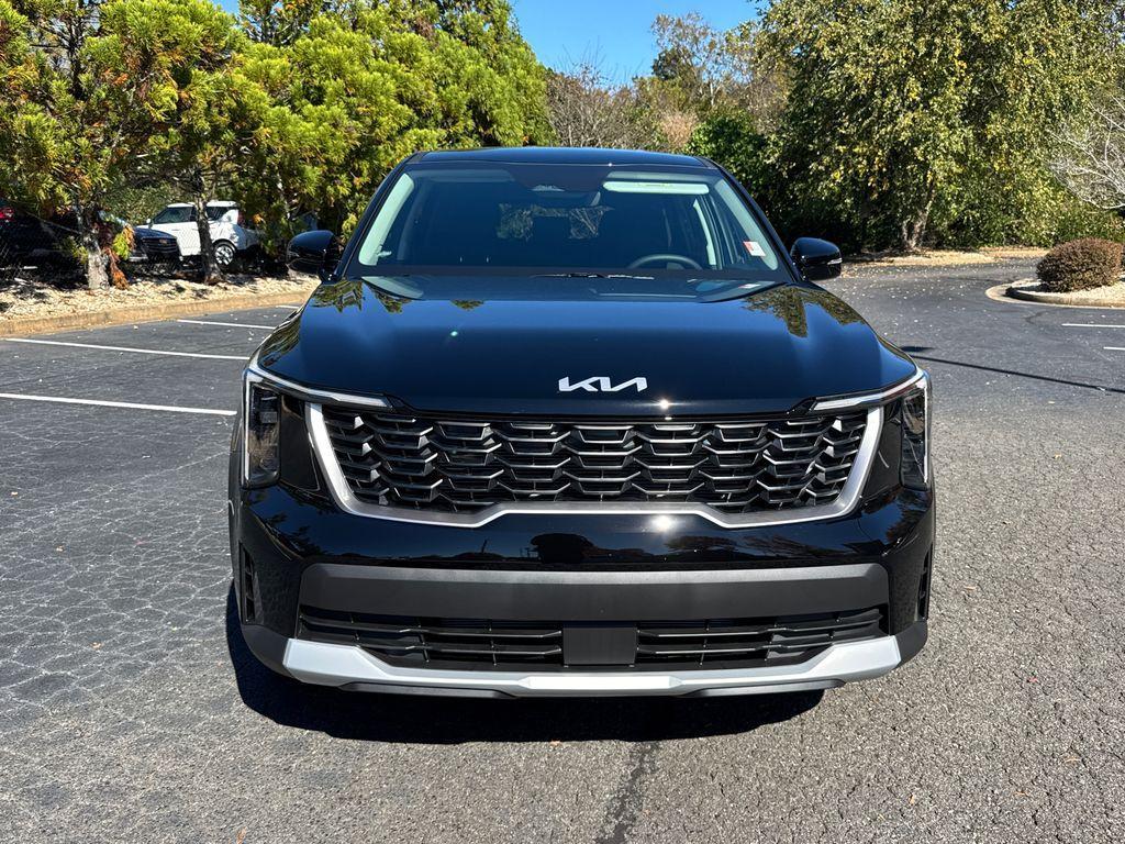 new 2026 Kia Sorento car