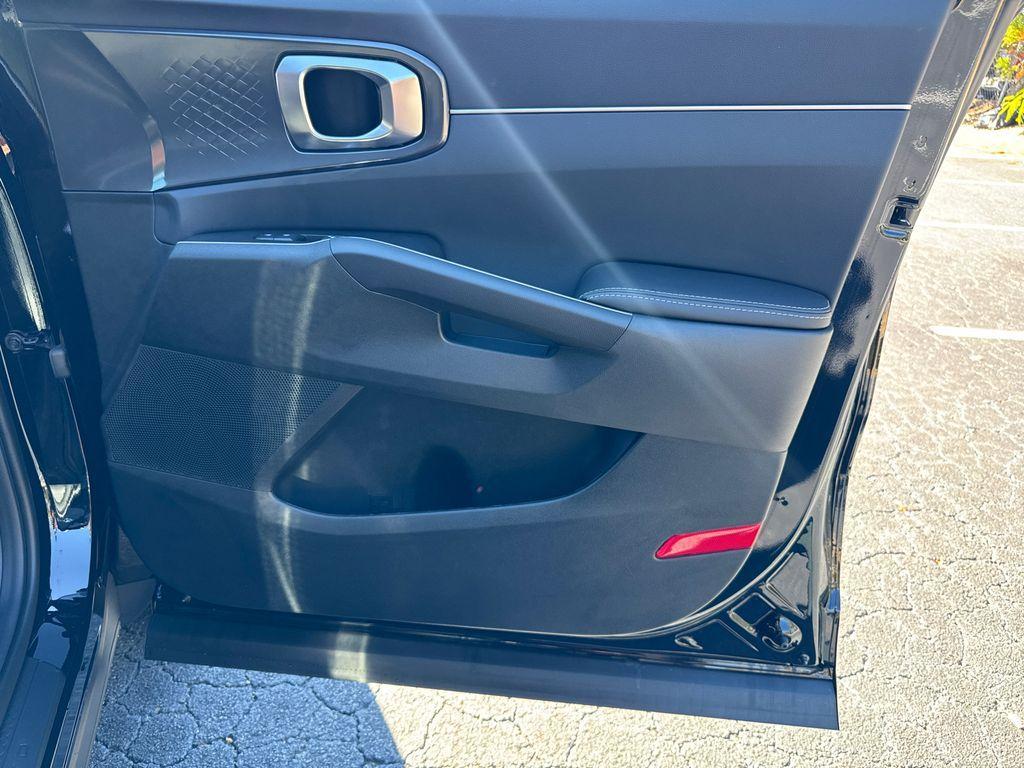 new 2026 Kia Sorento car