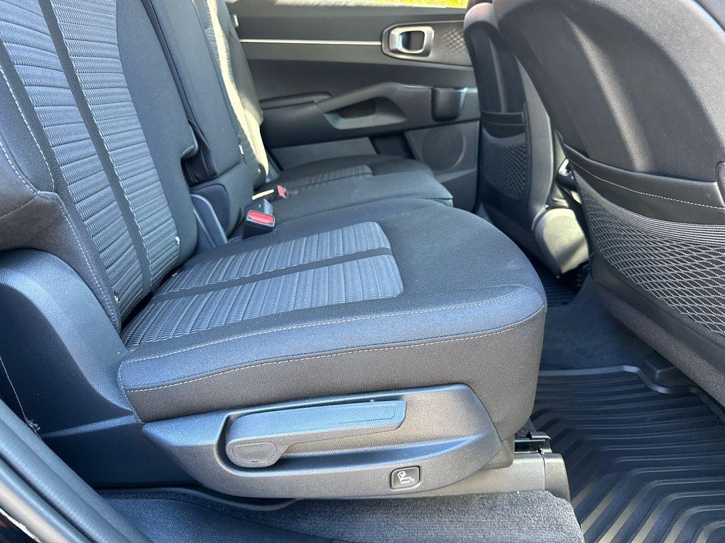 new 2026 Kia Sorento car